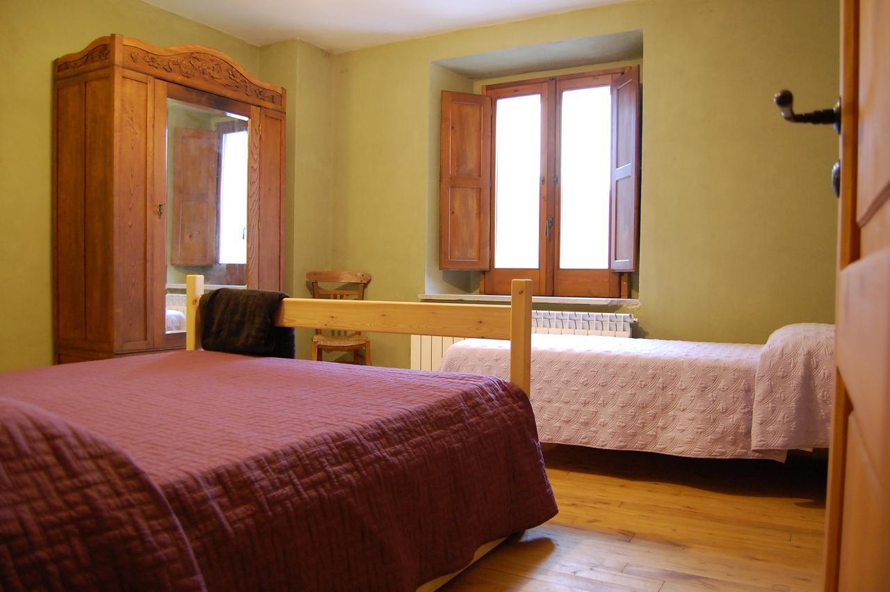 Rifugio Casello Margherita Camigliatello Silano Exterior foto
